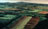 'Aerial View Of Orange Co.' - Painting